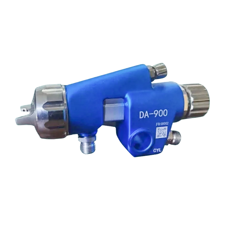 DA-900